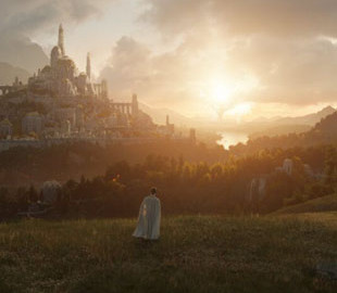 Amazon показал первый кадр и назвал дату премьеры сериала «Властелин колец»