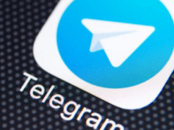 Telegram заблокировал сотни призывов к насилию в США с начала года, - Дуров