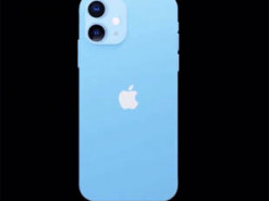 Представлен концепт смартфона iPhone 12