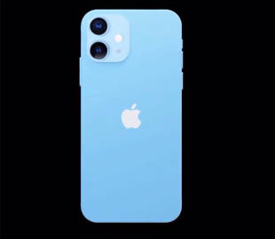 Представлен концепт смартфона iPhone 12
