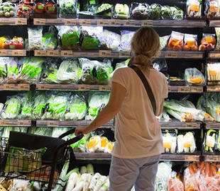 Крупнейшая израильская сеть супермаркетов станет роботизированной