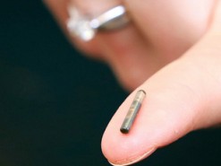 В американских компаниях растет число «киборгов»