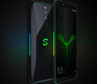 Самый мощный смартфон на сегодня «засветился» в AnTuTu