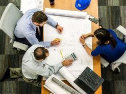 В IT-компаниях рассказали, готовятся ли покинуть Украину в случае нападения России