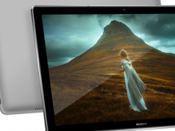 Планшет Huawei MediaPad C5 получит чип Snapdragon 435 и 8-дюймовый дисплей