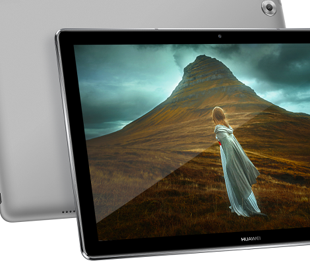 Планшет Huawei MediaPad C5 получит чип Snapdragon 435 и 8-дюймовый дисплей