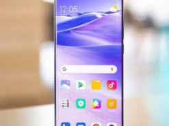 Флагман Xiaomi первый в мире получил стабильную MIUI 12 на базе Android 11