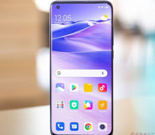 Флагман Xiaomi первый в мире получил стабильную MIUI 12 на базе Android 11