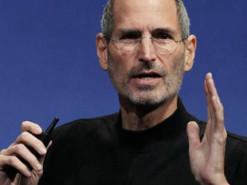 Що означає "i" в iPhone: 8 таємних значень від Стіва Джобса