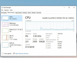 Windows 10 получит улучшенный алгоритм для индексатора поиска