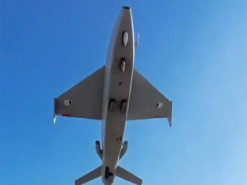 Турецька Baykar випробувала нову "розумну" крилату ракету Kemankes 2 з дальністю у 200 км