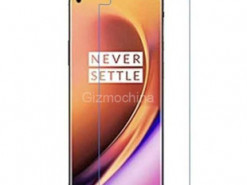 Опубликованы качественные изображения смартфона OnePlus 8 Pro