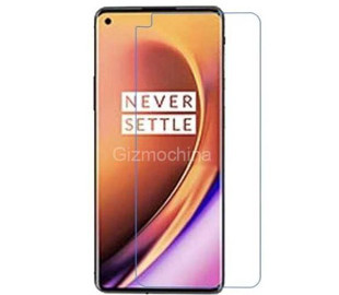 Опубликованы качественные изображения смартфона OnePlus 8 Pro