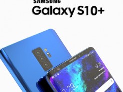 Смартфон Samsung Galaxy S10 Plus поставил рекорд в тестах на производительность