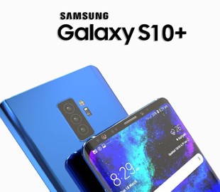 Смартфон Samsung Galaxy S10 Plus поставил рекорд в тестах на производительность