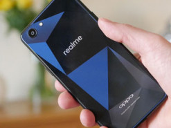 Realme обошла Samsung и угрожает доминированию Xiaomi