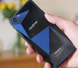 Realme обошла Samsung и угрожает доминированию Xiaomi