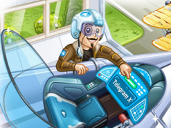 Состоялось первое обновление альтернативного Telegram X