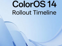 26 смартфонів Oppo отримають Android 14 у березні