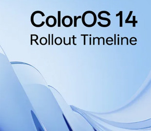 26 смартфонів Oppo отримають Android 14 у березні