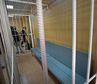 Журналістка Марія Пономаренко, засуджена в РФ за "фейки", тричі намагалася накласти на себе руки в колонії