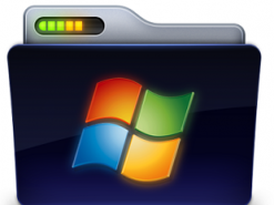 Как ускорить работу пользовательского интерфейса в Windows 10