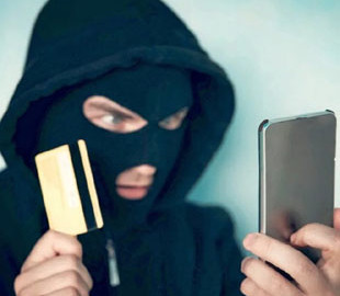 Шахрай обдурив військовослужбовця на 125 тисяч гривень