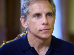 Бен Стіллер відреагував на заборону на в'їзд до Росії: "Якось переживу"