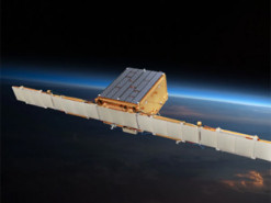 Фінський супутник допомагає Україні знищувати російські війська, зброю та логістику