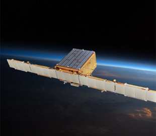 Фінський супутник допомагає Україні знищувати російські війська, зброю та логістику