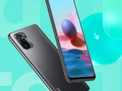 Новый хит Xiaomi получил глобальную MIUI 12.5