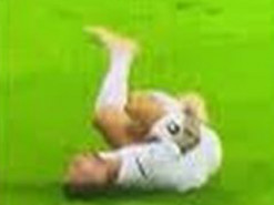 "Исцеление" итальянского футболиста на Евро-2020 позабавило сеть