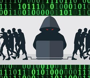 Новый ботнет рассылает спам через Yahoo, Outlook и Hotmail