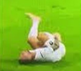 "Исцеление" итальянского футболиста на Евро-2020 позабавило сеть