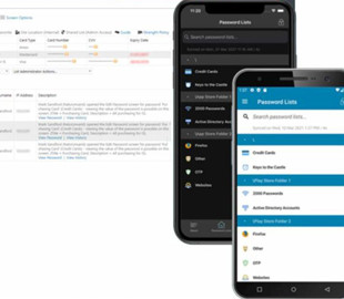 Менеджер паролей Passwordstate был взломан хакерами