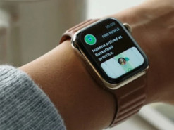 Apple придумала ремешки для умных часов со встроенной батареей