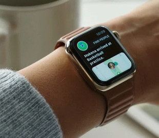 Apple придумала ремешки для умных часов со встроенной батареей