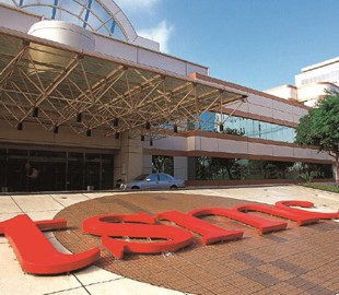 Начато производство процессоров для смартфонов iPhone следующего поколения