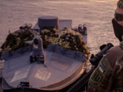 Велика Британія створює "секретні" морські дрони для України: що про них відомо