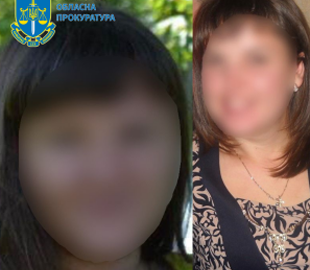 Повідомили про підозру двом “керівницям” окупаційного апарату з Луганщини
