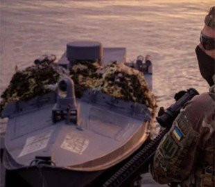 Велика Британія створює "секретні" морські дрони для України: що про них відомо