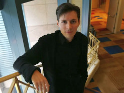 Паніка у Telegram загрожує хроніці війни в Україні