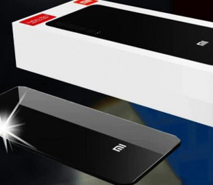 Опубликованы изображения смартфона Xiaomi Mi Note 10