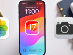 Топ-17 корисних фішок iOS 17