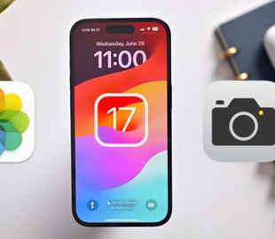 Топ-17 корисних фішок iOS 17