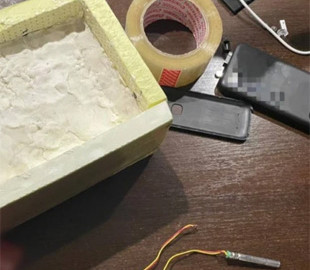 Арештували ліцеїста, який за 5 тисяч доларів мав влаштувати теракт у Харкові