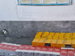 З Польщі в Україну намагалися таємно завезти 100 смартфонів на півмільйона гривень