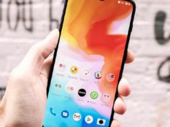 Смартфон OnePlus 6T приятно удивил автономностью