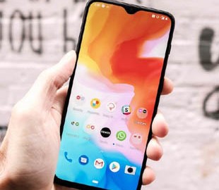 Смартфон OnePlus 6T приятно удивил автономностью