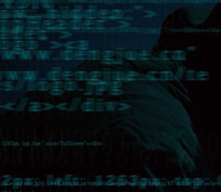 У інтернеті розповсюджується новий вірус-крадій конфіденційних даних